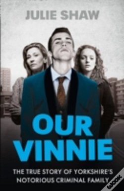 Capa do artigo Our Vinnie
