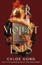 Our Violent Ends - Preview
