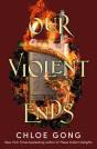 Our Violent Ends - Preview