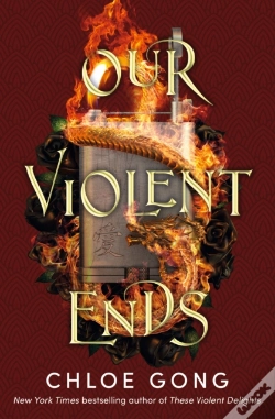 Capa do artigo Our Violent Ends