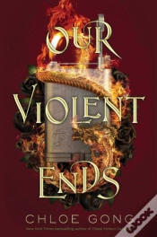 Capa do artigo Our Violent Ends