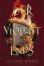 Our Violent Ends - Preview