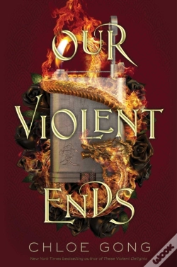 Capa do artigo Our Violent Ends