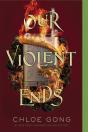 Our Violent Ends - Preview