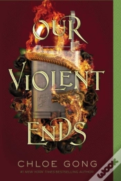 Capa do artigo Our Violent Ends