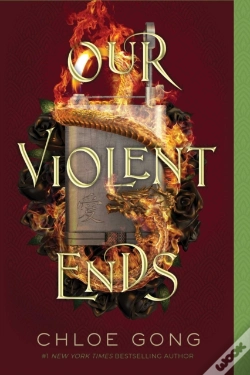 Capa do artigo Our Violent Ends
