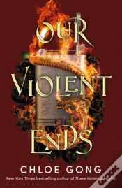 Capa do artigo Our Violent Ends