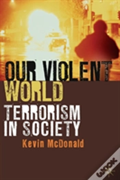 Capa do artigo Our Violent World