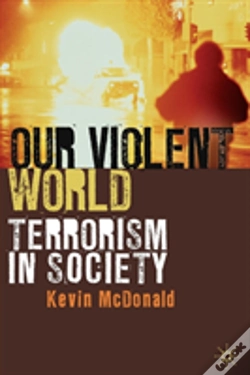 Capa do artigo Our Violent World