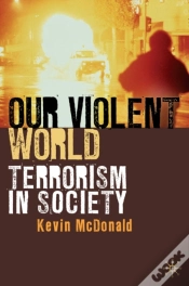 Capa do artigo Our Violent World