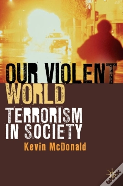 Capa do artigo Our Violent World