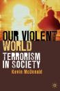 Our Violent World - Preview