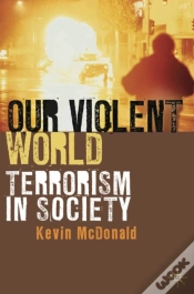 Capa do artigo Our Violent World