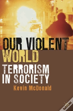 Capa do artigo Our Violent World
