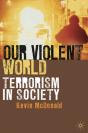 Our Violent World - Preview