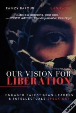 Capa do artigo Our Vision For Liberation