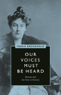Our Voices Must Be Heard - Preview