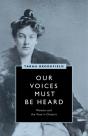 Our Voices Must Be Heard - Preview