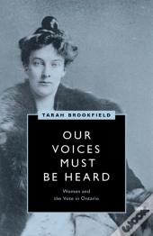Our Voices Must Be Heard
