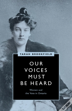 Capa do artigo Our Voices Must Be Heard
