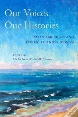 Capa do artigo Our Voices, Our Histories