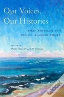 Our Voices, Our Histories