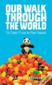 Capa do artigo Our Walk Through The World