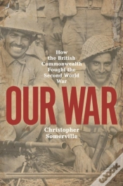 Capa do artigo Our War
