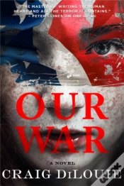 Capa do artigo Our War