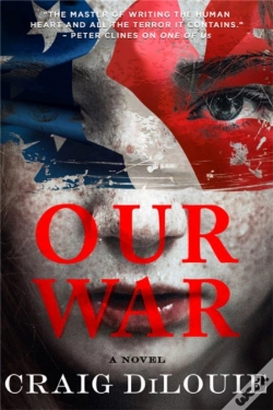 Capa do artigo Our War