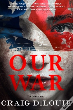 Capa do artigo Our War
