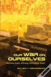 Capa do artigo Our War On Ourselves