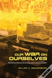 Capa do artigo Our War On Ourselves