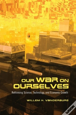 Capa do artigo Our War On Ourselves
