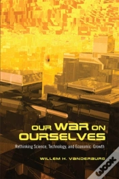 Capa do artigo Our War On Ourselves