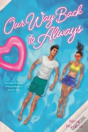 Capa do artigo Our Way Back To Always