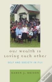 Our Wealth Is Loving Each Other
