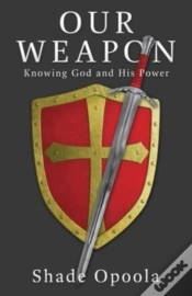 Capa do artigo Our Weapon