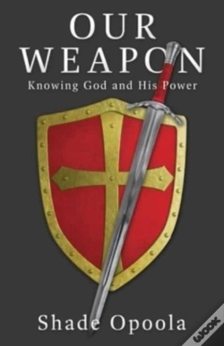 Capa do artigo Our Weapon