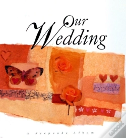 Capa do artigo Our Wedding
