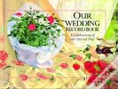 Our Wedding Record Book