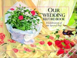Capa do artigo Our Wedding Record Book