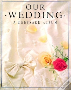 Capa do artigo Our Wedding