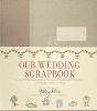 Our Wedding Scrapbook - Preview