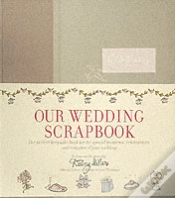 Capa do artigo Our Wedding Scrapbook