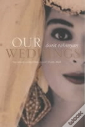 Capa do artigo Our Weddings