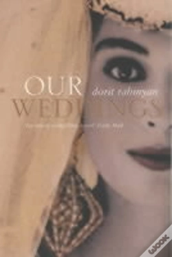Capa do artigo Our Weddings