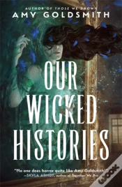 Capa do artigo Our Wicked Histories