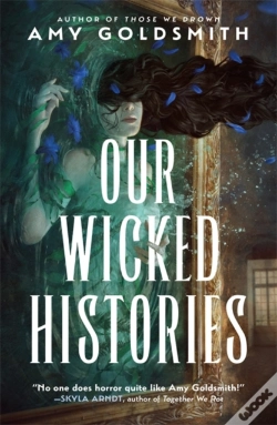 Capa do artigo Our Wicked Histories