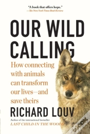 Capa do artigo Our Wild Calling